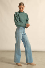 Load image into Gallery viewer, Coming soon ~ ZOE KRATZMANN ASCENT KNIT TOP GROVE