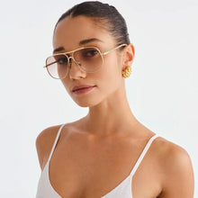 Load image into Gallery viewer, LUV LOU THE CARTER GOLD