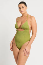 Load image into Gallery viewer, BOND-EYE BEADED FOWLER HERBAL SHIMMER