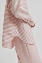 Load image into Gallery viewer, SECOND FEMALE BECKA BUTTON FRONT SHIRT