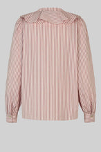 Load image into Gallery viewer, SECOND FEMALE BECKA FRILL SHIRT