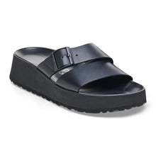 Load image into Gallery viewer, BIRKENSTOCK ALMINA EXQUISITE NARROW BLACK
