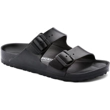 Load image into Gallery viewer, BIRKENSTOCK ARIZONA EVA (NARROW) BLACK