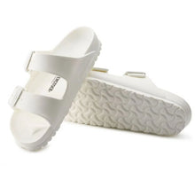 Load image into Gallery viewer, BIRKENSTOCK ARIZONA EVA WHITE