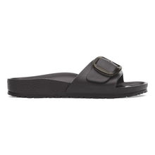 Load image into Gallery viewer, COMING SOON | BIRKENSTOCK MADRID BIG BUCKLE EVA (NARROW) BLACK