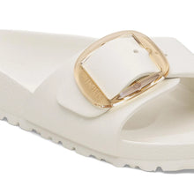 Load image into Gallery viewer, COMING SOON | BIRKENSTOCK MADRID BIG BUCKALE EVA (NARROW) EGGSHELL