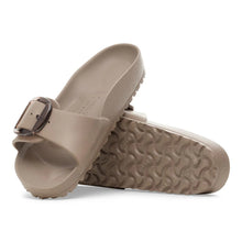 Load image into Gallery viewer, BIRKENSTOCK MADRID BIG BUCKLE EVA GREY TAUPE (NARROW)