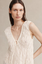 Load image into Gallery viewer, MARLE BLANCHE TOP IVORY