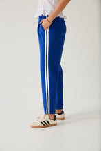 Load image into Gallery viewer, TUESDAY BOBBIE PANT BLUE DOUBLE