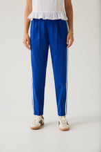 Load image into Gallery viewer, TUESDAY BOBBIE PANT BLUE DOUBLE