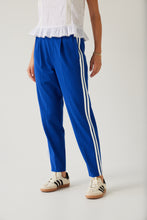 Load image into Gallery viewer, TUESDAY BOBBIE PANT BLUE DOUBLE