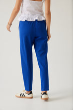 Load image into Gallery viewer, TUESDAY BOBBIE PANT BLUE DOUBLE
