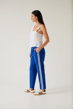 Load image into Gallery viewer, TUESDAY BOBBIE PANT BLUE DOUBLE
