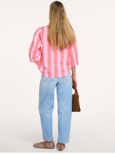 Load image into Gallery viewer, LOLLYS LAUNDRY BONO SHIRT LIGHT PINK
