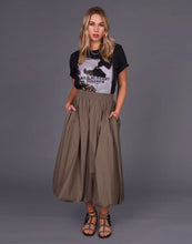 Load image into Gallery viewer, STORM BUBBLE SKIRT