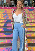 Load image into Gallery viewer, ONCE WAS OPHELIA PANT