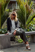 Load image into Gallery viewer, ET ALIA CARTER CARGO PANT OLIVE