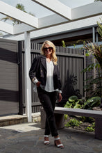 Load image into Gallery viewer, ET ALIA CARTER CARGO PANT OLIVE