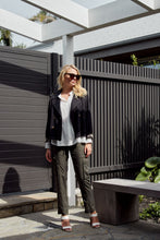 Load image into Gallery viewer, ET ALIA CARTER CARGO PANT OLIVE