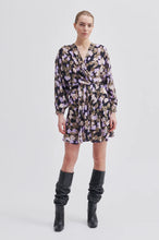 Load image into Gallery viewer, SECOND FEMALE CAST PRINTED DRESS