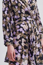 Load image into Gallery viewer, SECOND FEMALE CAST PRINTED DRESS