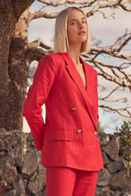 Load image into Gallery viewer, ZOE KRATZMANN CATALYSIS JACKET FIRE