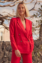 Load image into Gallery viewer, ZOE KRATZMANN CATALYSIS JACKET FIRE