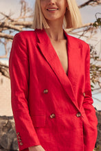 Load image into Gallery viewer, ZOE KRATZMANN CATALYSIS JACKET FIRE