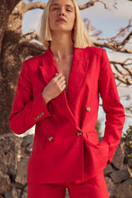 Load image into Gallery viewer, ZOE KRATZMANN CATALYSIS JACKET FIRE