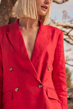 Load image into Gallery viewer, ZOE KRATZMANN CATALYSIS JACKET FIRE