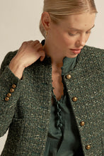 Load image into Gallery viewer, ZOE KRATZMANN CINDER JACKET GROVE