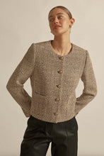 Load image into Gallery viewer, ZOE KRATZMANN CINDER JACKET SHELL