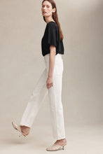 Load image into Gallery viewer, MARLE CLASSIC JEAN BLANC