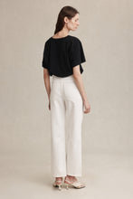 Load image into Gallery viewer, MARLE CLASSIC JEAN BLANC