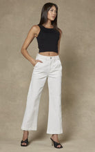 Load image into Gallery viewer, DRICOPER CODY KICK FLARE TROUSER