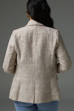 Load image into Gallery viewer, ZOE KRATZMANN CONQUER JACKET BISCUIT BOUCLE