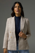 Load image into Gallery viewer, ZOE KRATZMANN CONQUER JACKET BISCUIT BOUCLE