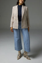 Load image into Gallery viewer, ZOE KRATZMANN CONQUER JACKET BISCUIT BOUCLE