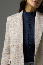 Load image into Gallery viewer, ZOE KRATZMANN CONQUER JACKET BISCUIT BOUCLE