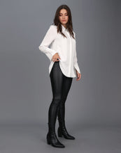 Load image into Gallery viewer, STORM CONTRAST STITCH SHIRT