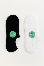 Load image into Gallery viewer, MARLOW COTTON TENCEL SOCKS 2 PACK