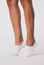 Load image into Gallery viewer, MARLOW COTTON TENCEL SOCKS 2 PACK