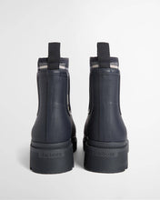 Load image into Gallery viewer, COMING SOON | BARBOUR CYNTHIA CHELSEA WELLY DARK NAVY/BIRCHWOOD