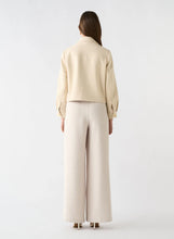 Load image into Gallery viewer, COMING SOON | ESMAEE CAPTURE JACKET CREAM