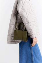 Load image into Gallery viewer, KAREN WALKER RUNAWAY WALKER MINI TOTE