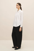 Load image into Gallery viewer, KOWTOW DAILY SHIRT WHITE
