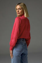 Load image into Gallery viewer, ZOE KRATZMANN DIALECT TOP PUNCH