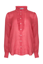 Load image into Gallery viewer, ZOE KRATZMANN DIALECT TOP PUNCH