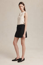 Load image into Gallery viewer, MARLE DIYA SHORT BLACK