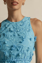 Load image into Gallery viewer, ZOE KRATZMANN DUSK DRESS BAY BRODERIE